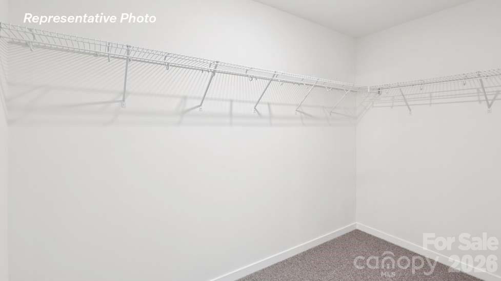 Oak Grove Hill - Residential