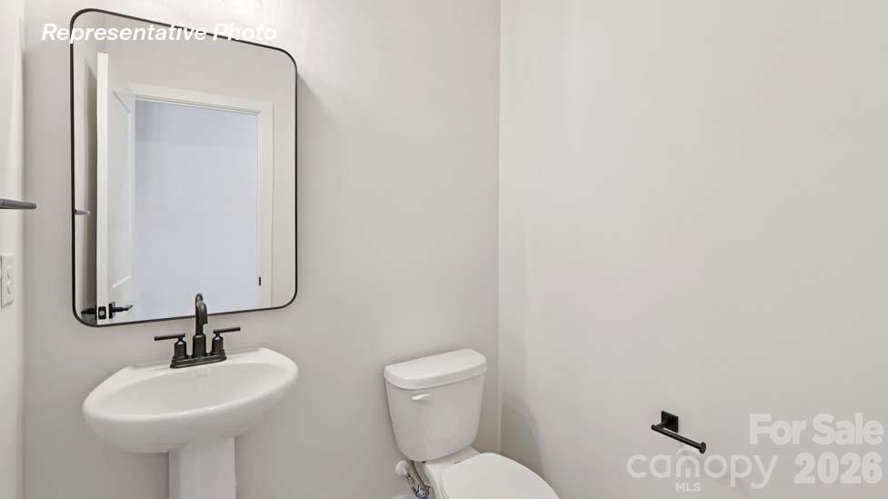 Oak Grove Hill - Residential