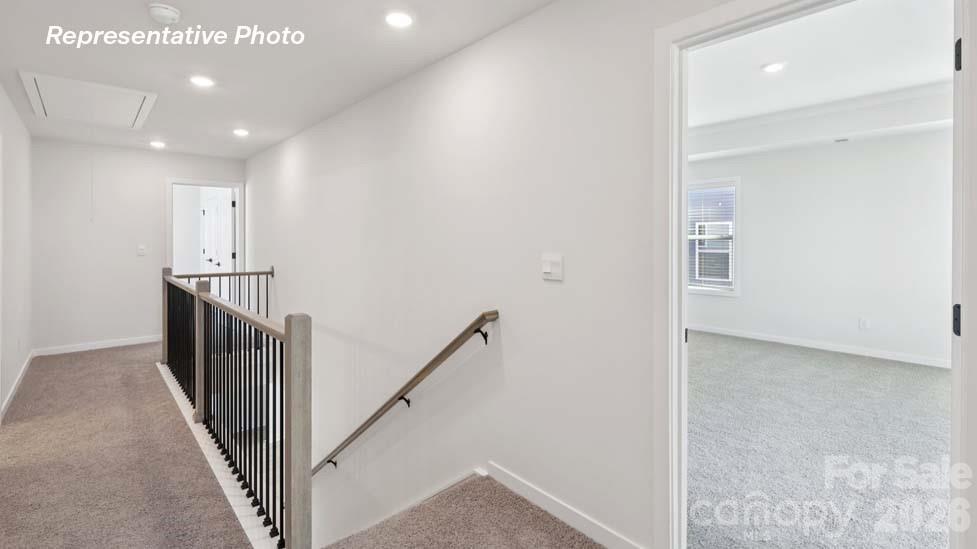 Oak Grove Hill - Residential