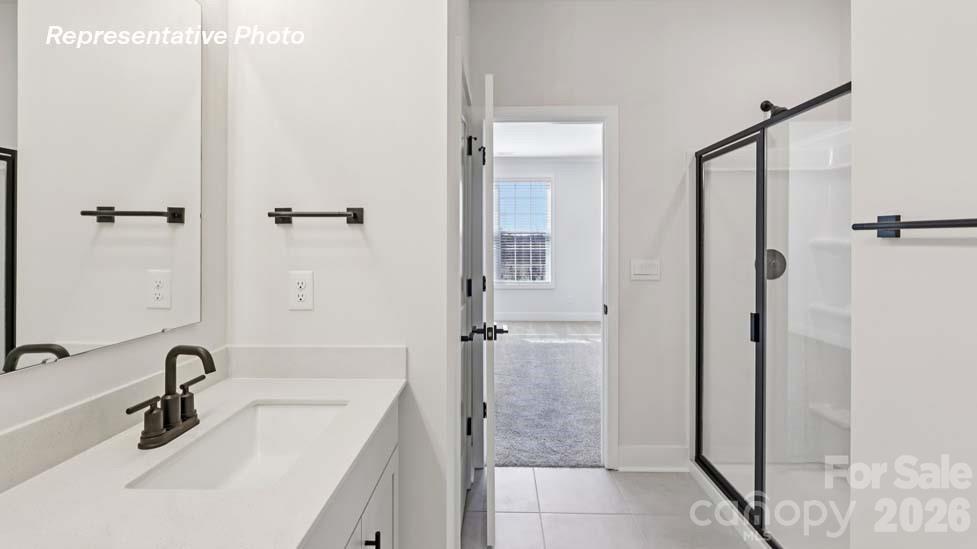 Oak Grove Hill - Residential