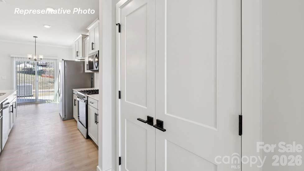 Oak Grove Hill - Residential