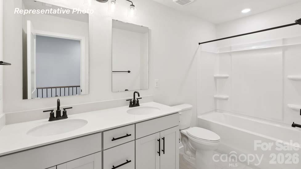 Oak Grove Hill - Residential