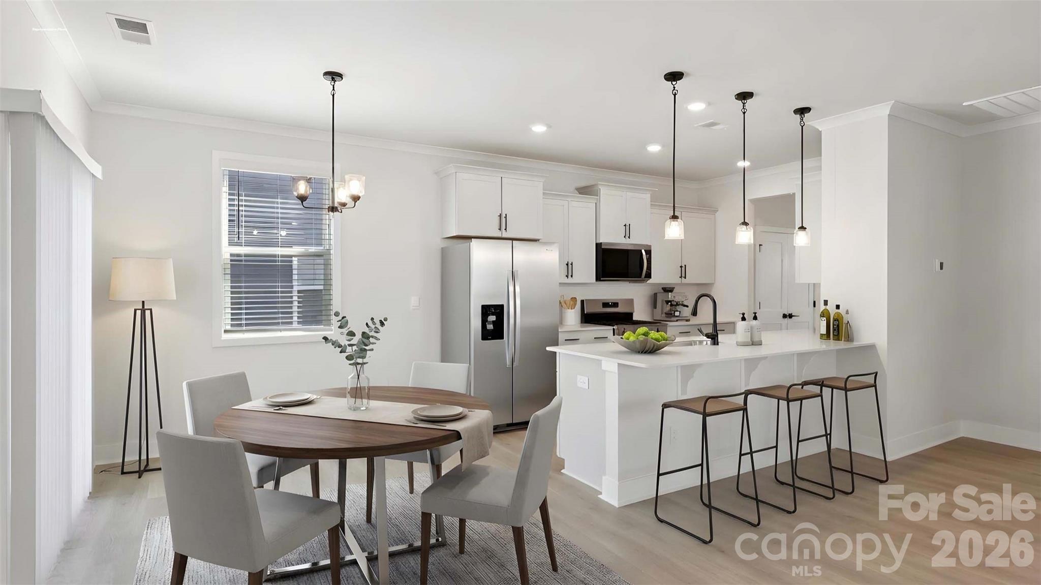 Oak Grove Hill - Residential