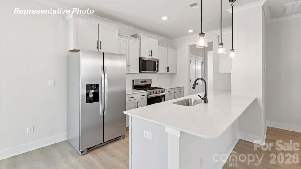 Oak Grove Hill - Residential