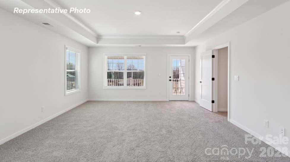 Oak Grove Hill - Residential