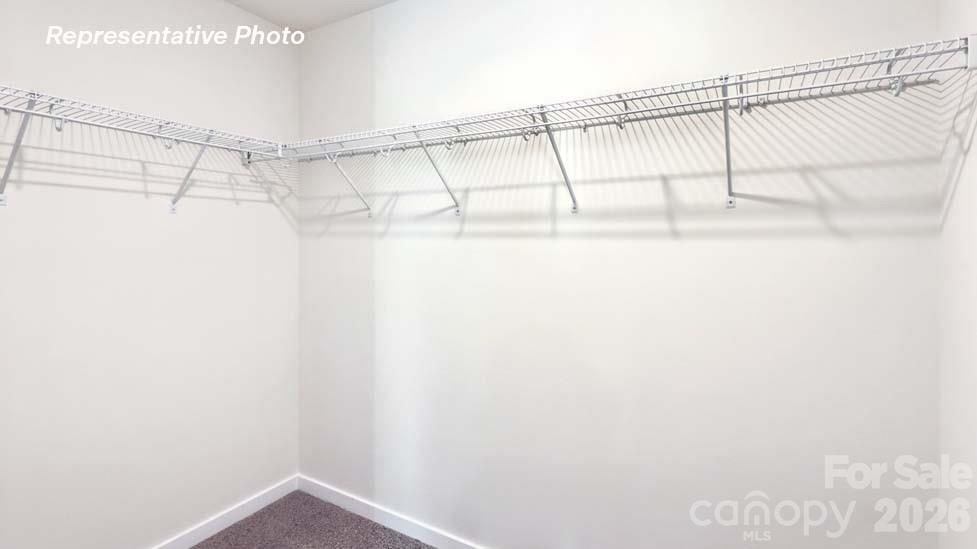 Oak Grove Hill - Residential