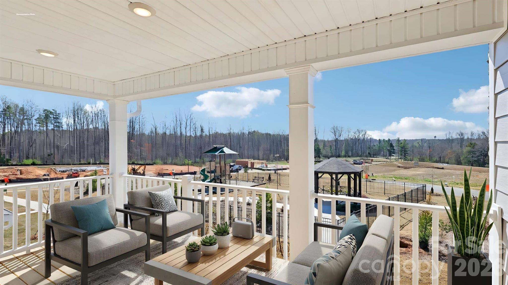 Oak Grove Hill - Residential