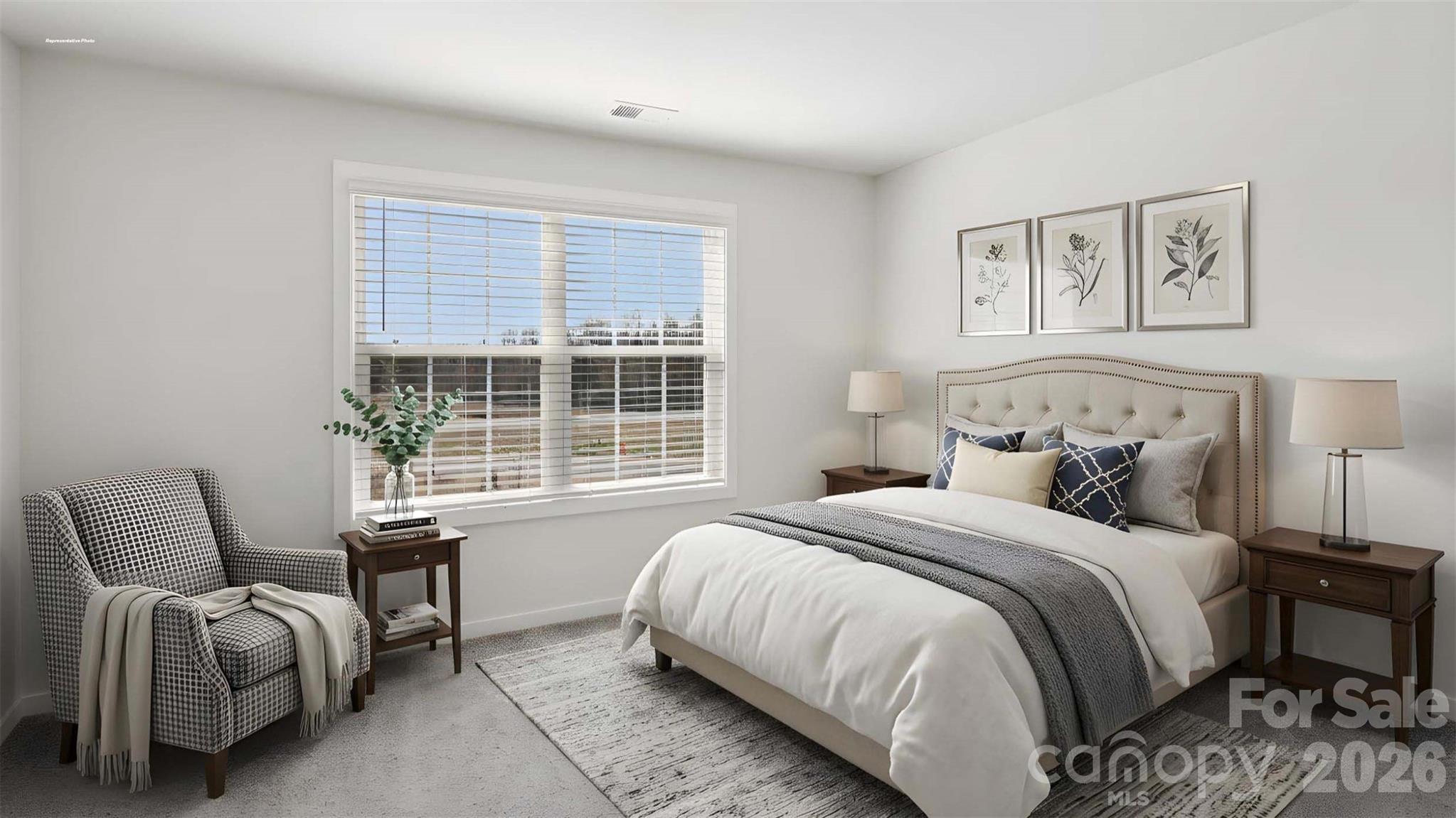 Oak Grove Hill - Residential