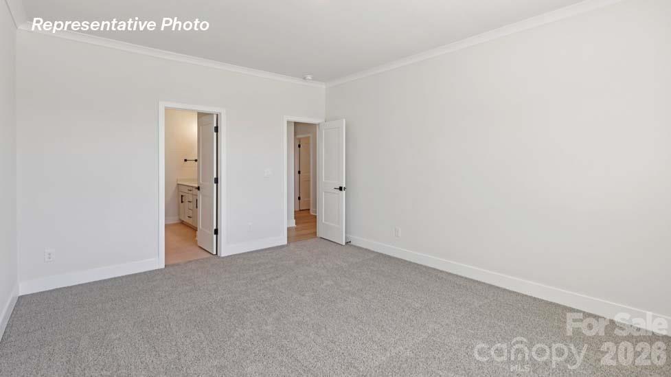 Oak Grove Hill - Residential