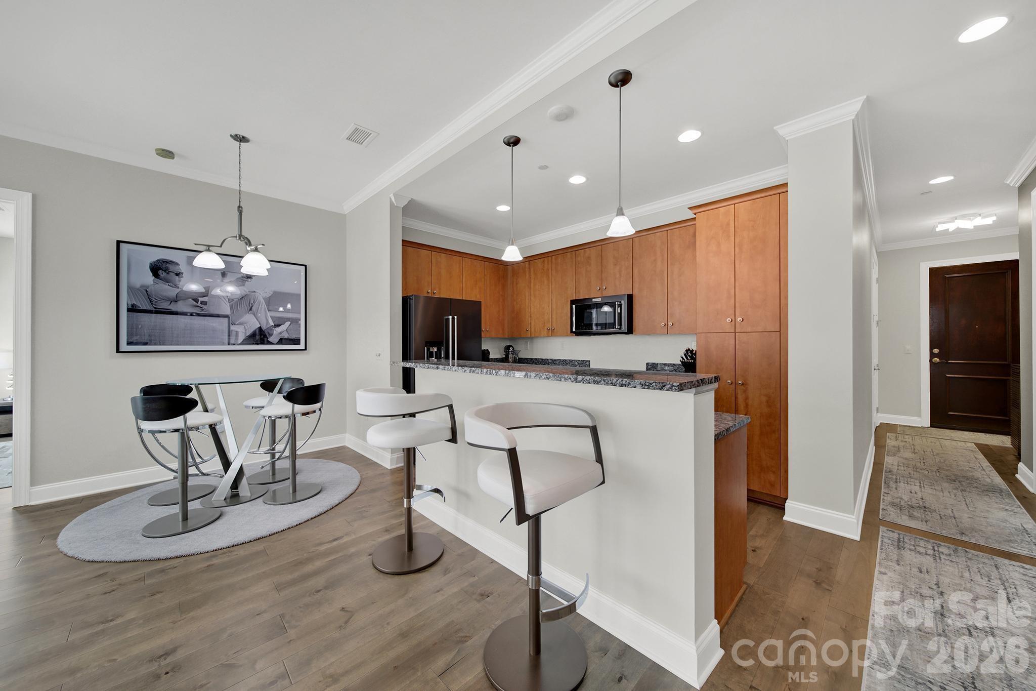 Third Ward - Residential