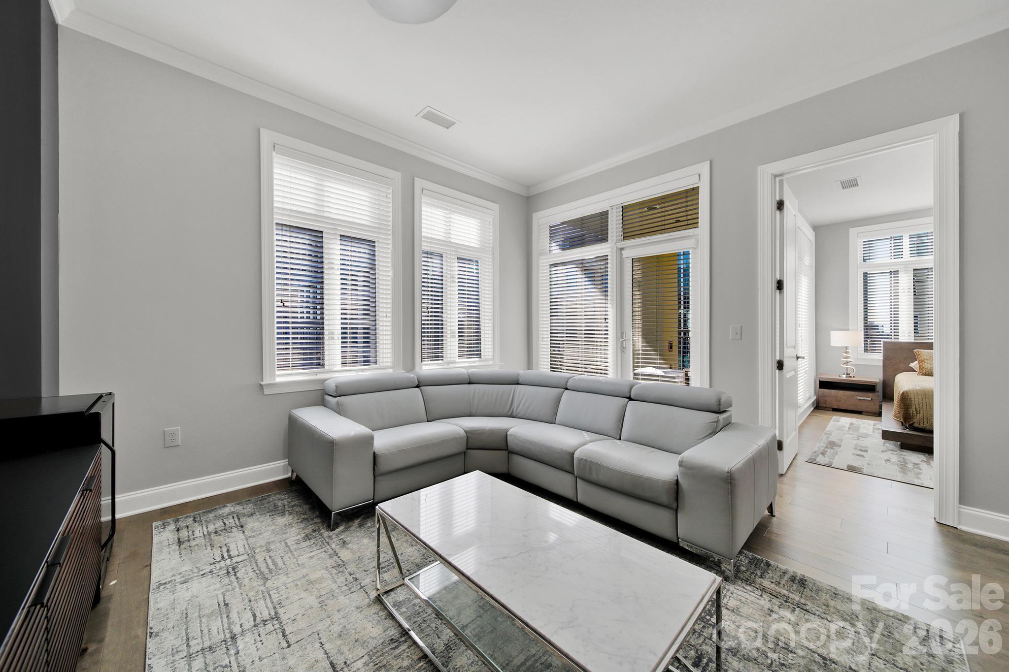 Third Ward - Residential