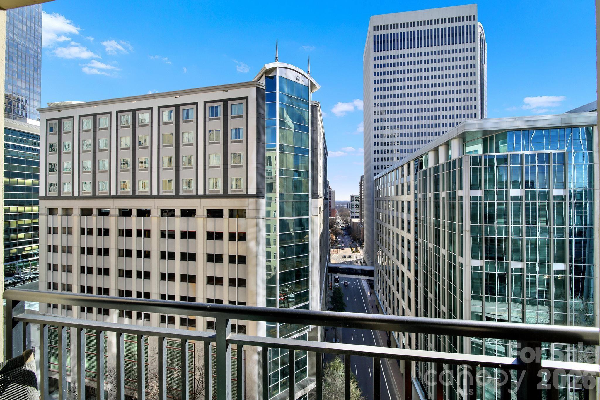 Third Ward - Residential