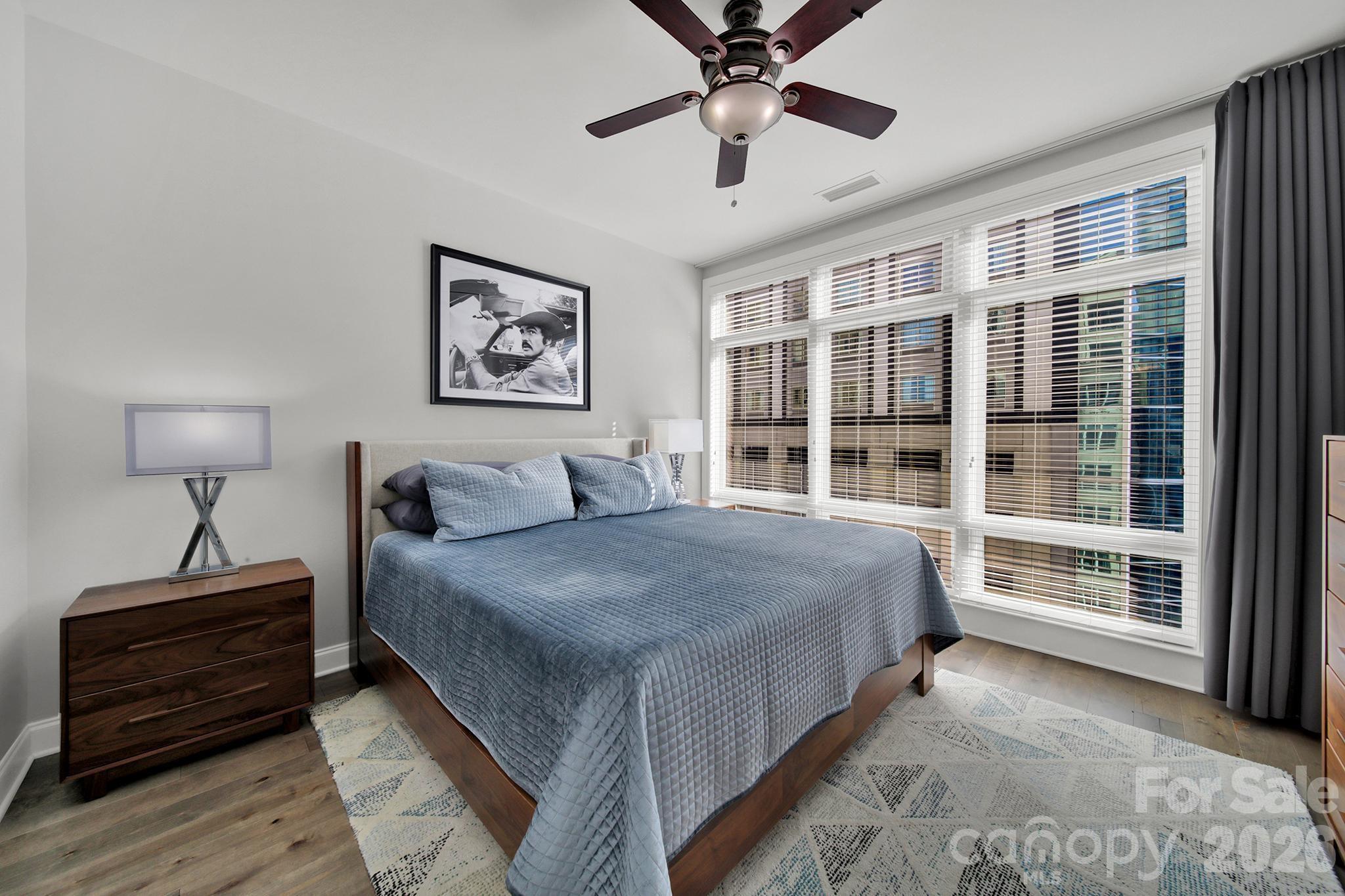 Third Ward - Residential