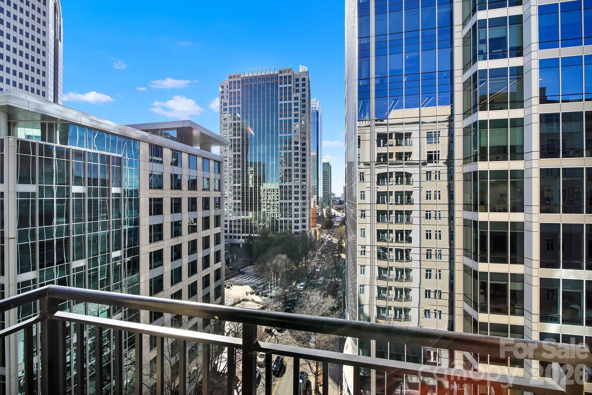 Third Ward - Residential