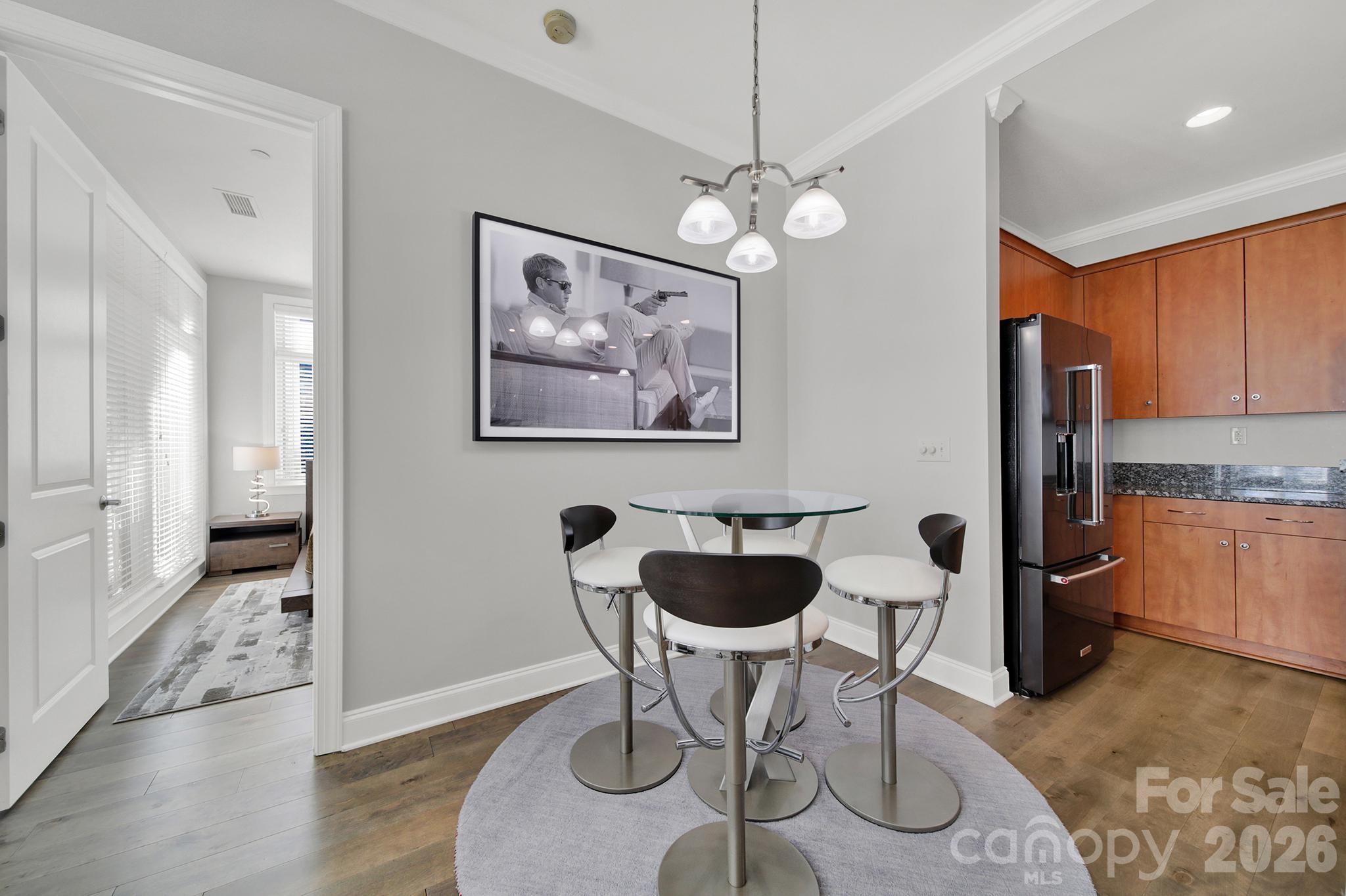 Third Ward - Residential