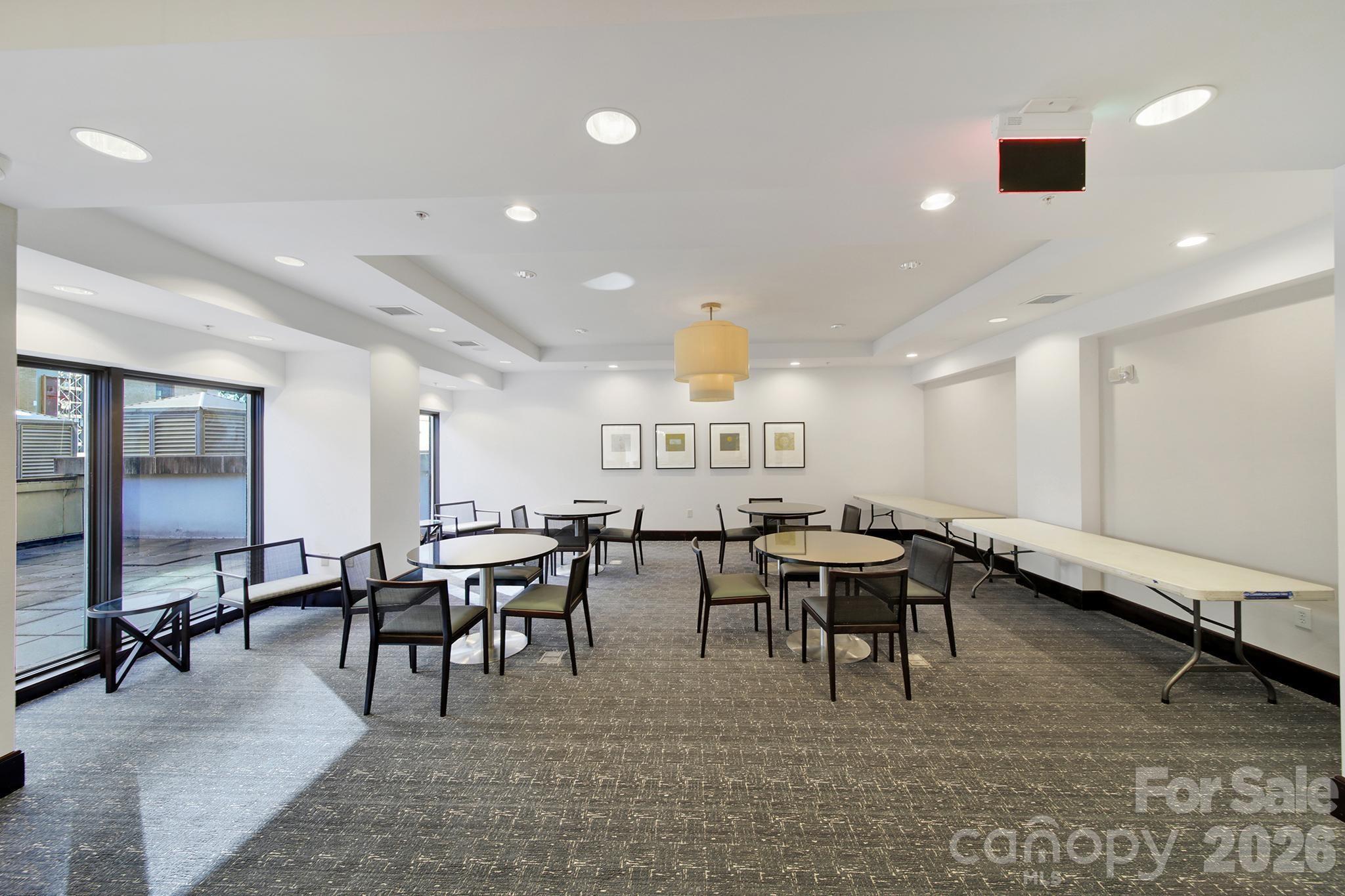 Third Ward - Residential