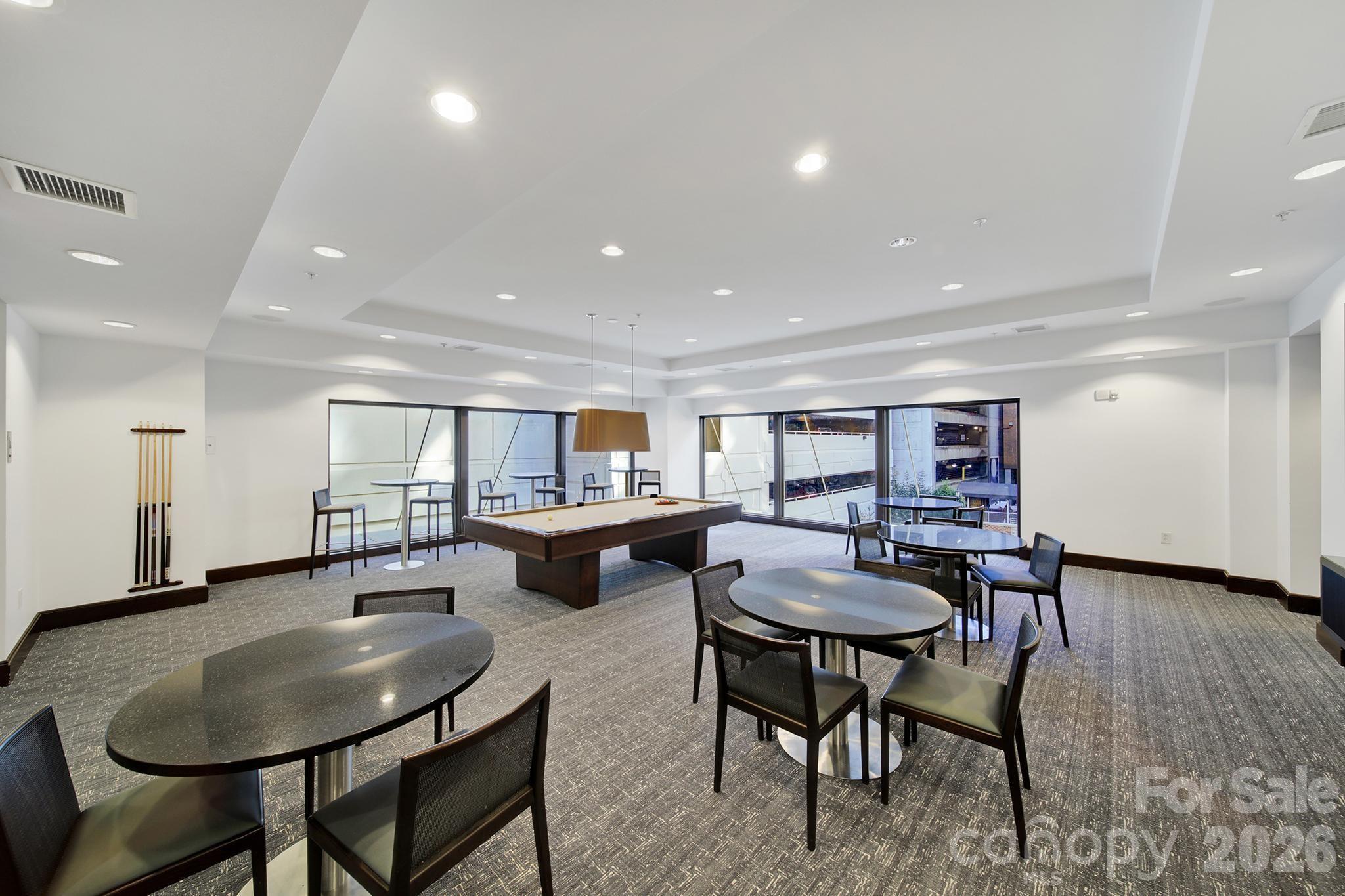 Third Ward - Residential