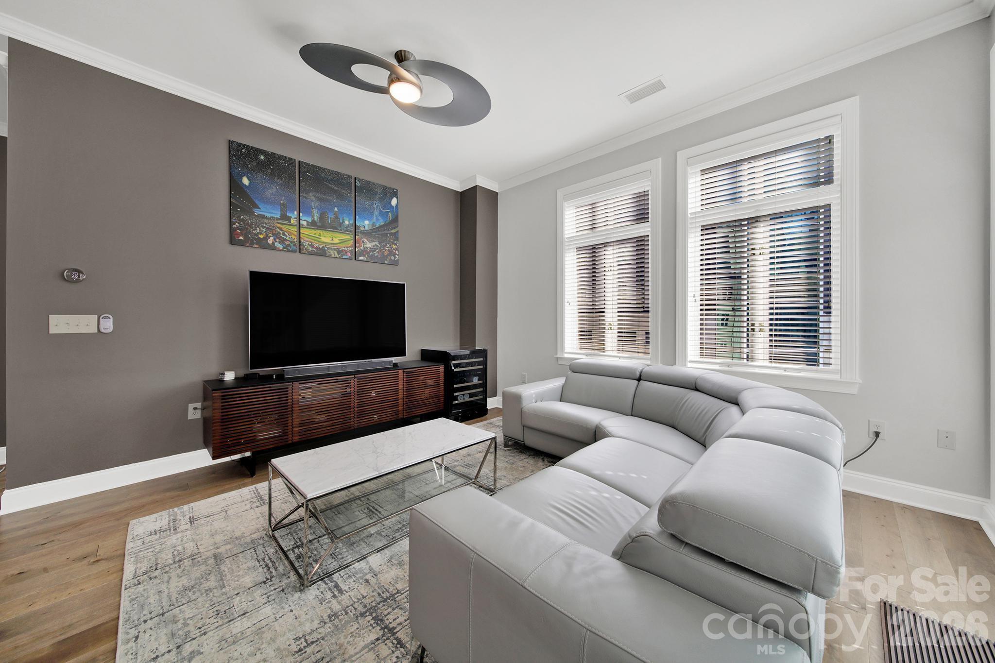 Third Ward - Residential