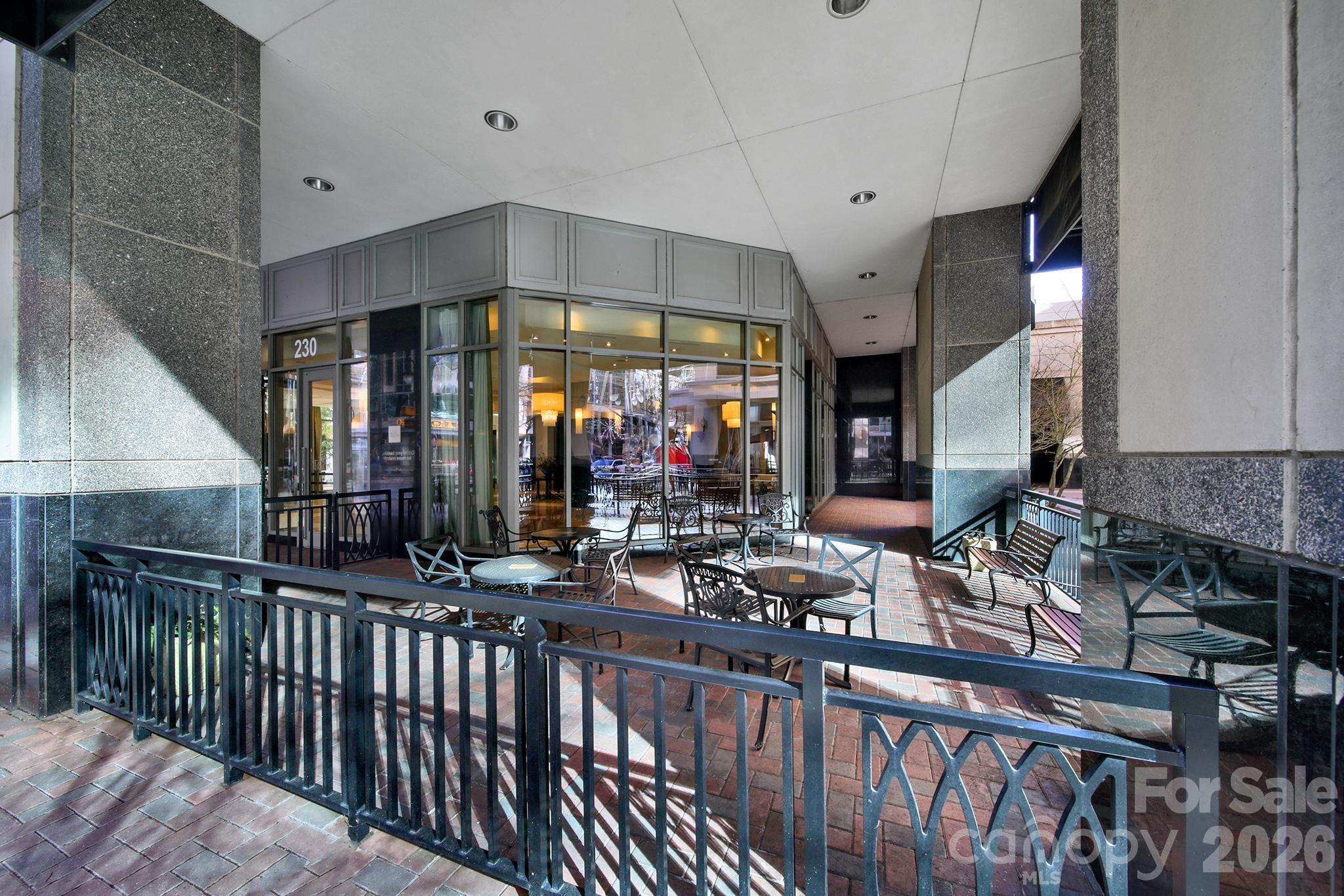 Third Ward - Residential