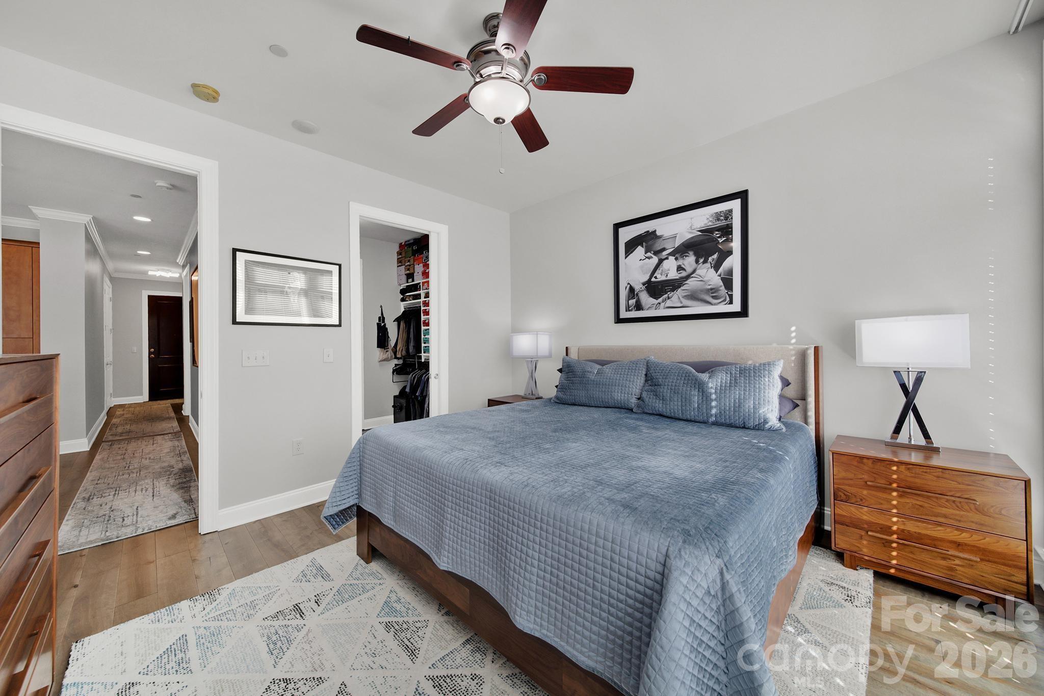 Third Ward - Residential