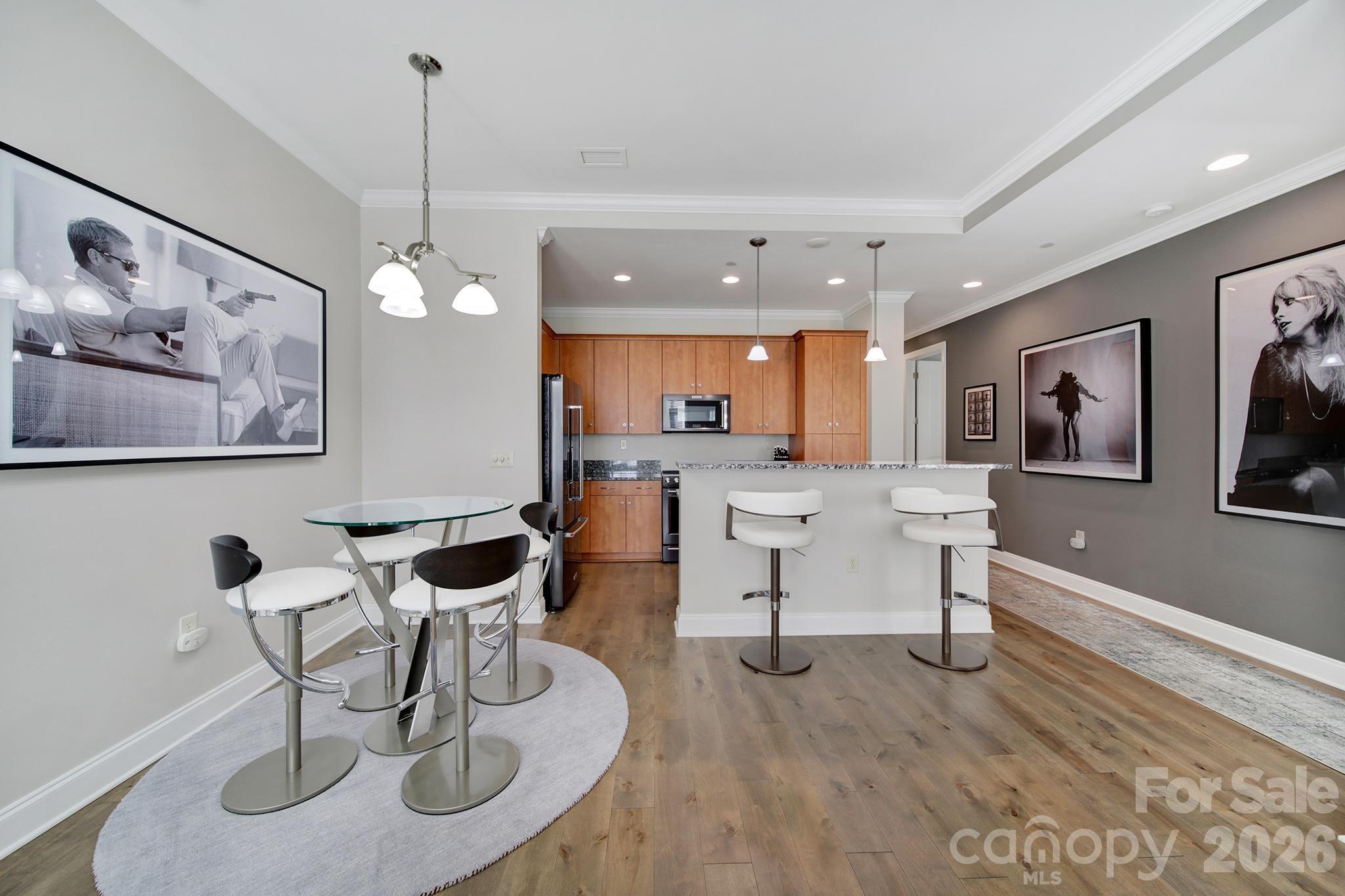 Third Ward - Residential