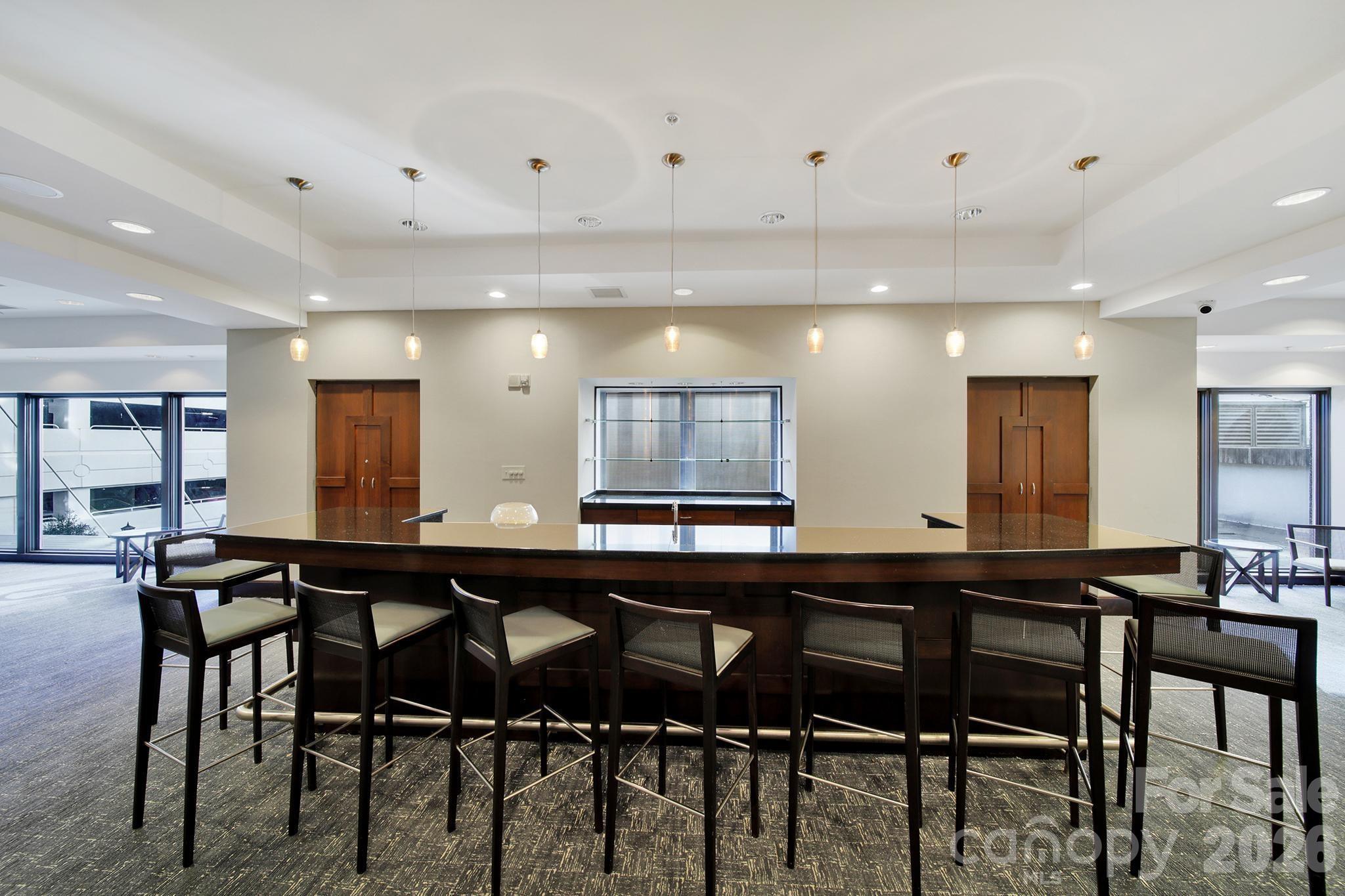 Third Ward - Residential