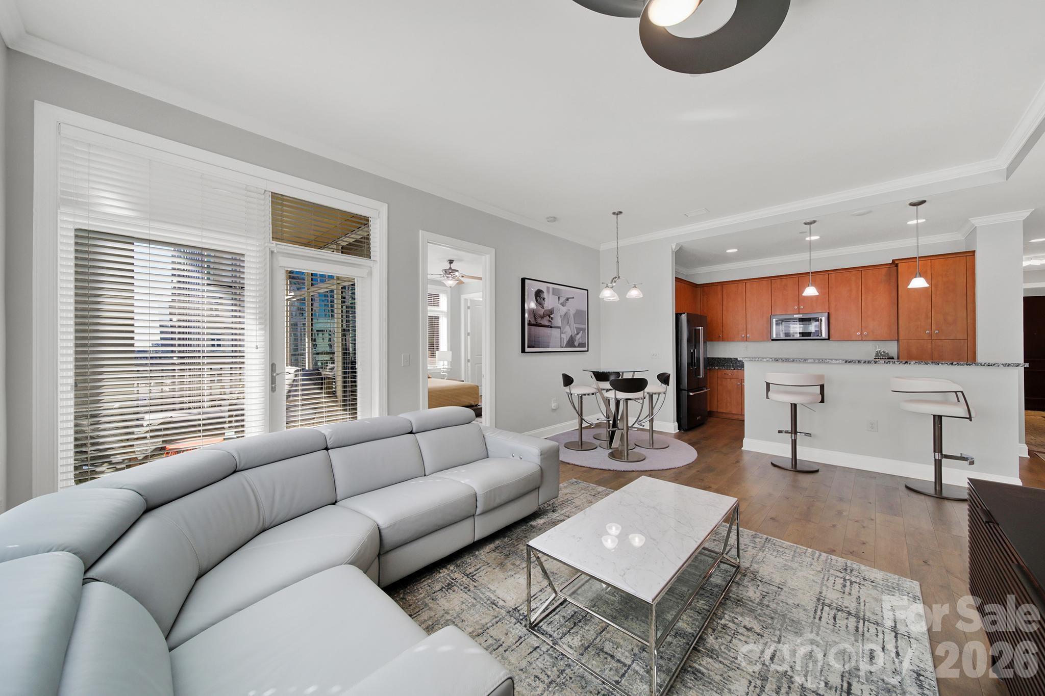 Third Ward - Residential