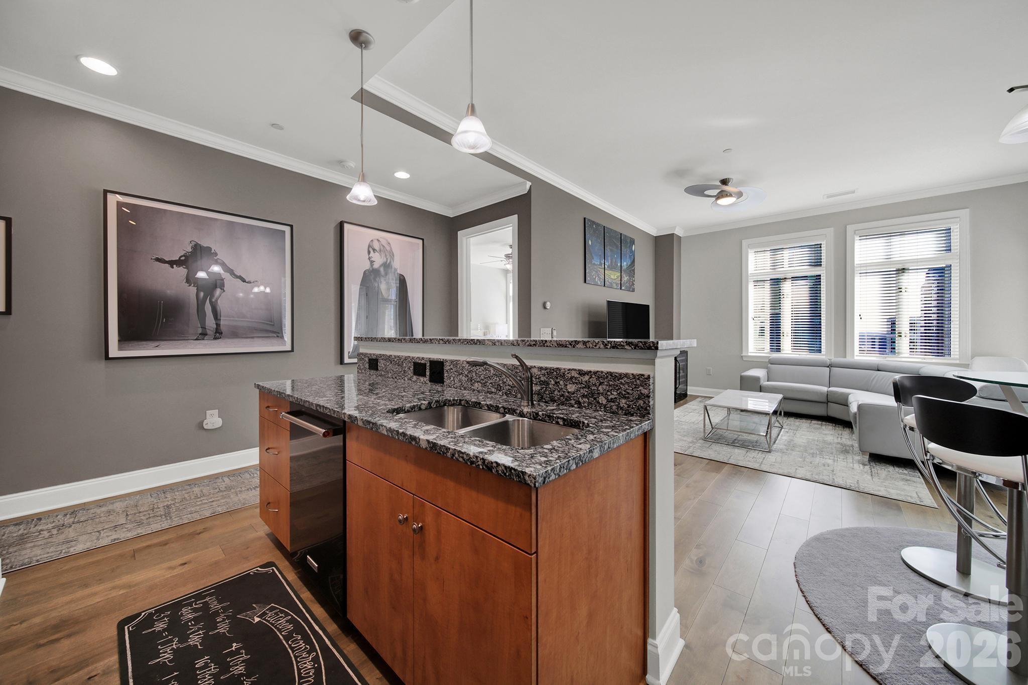 Third Ward - Residential