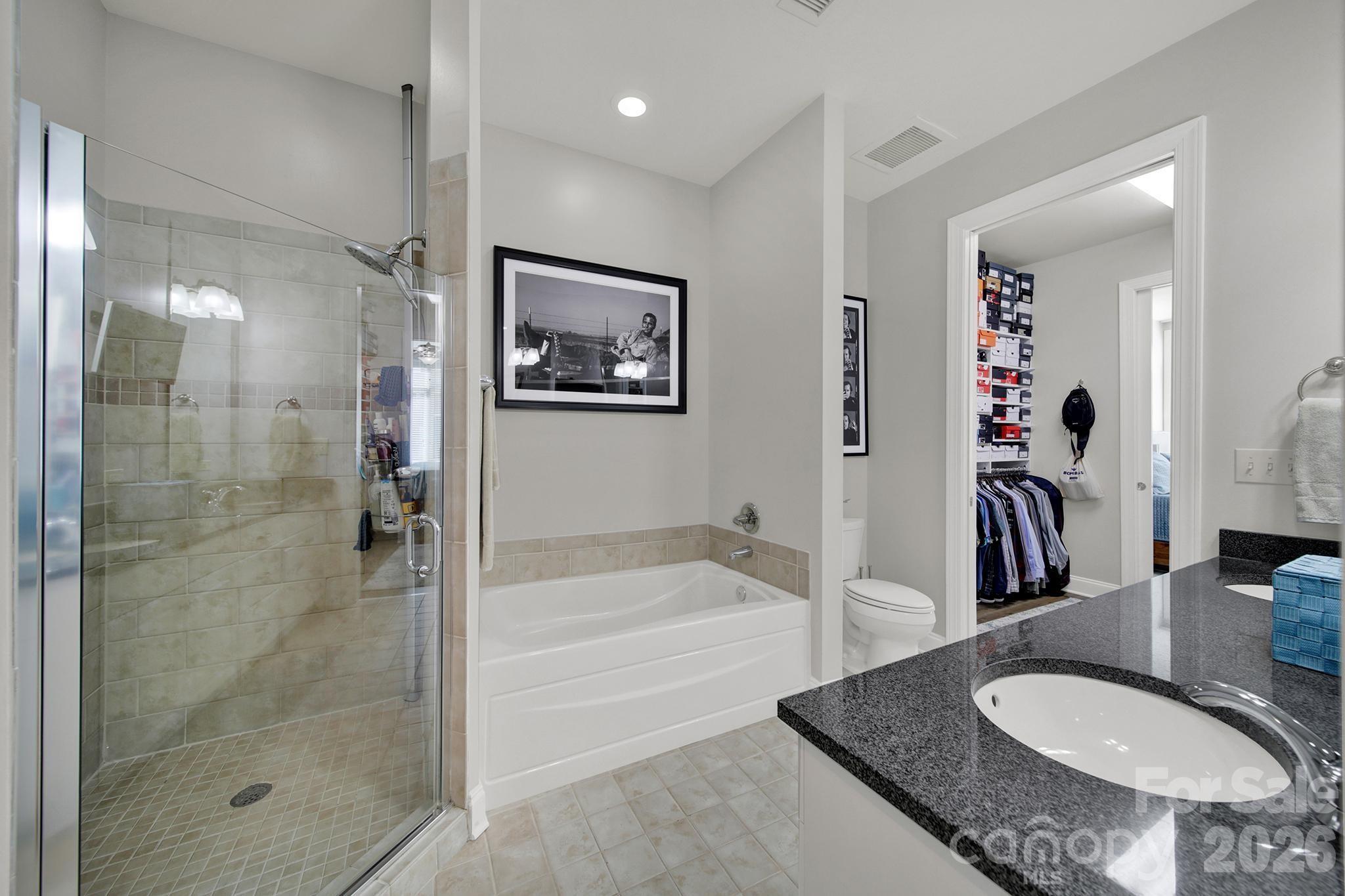 Third Ward - Residential