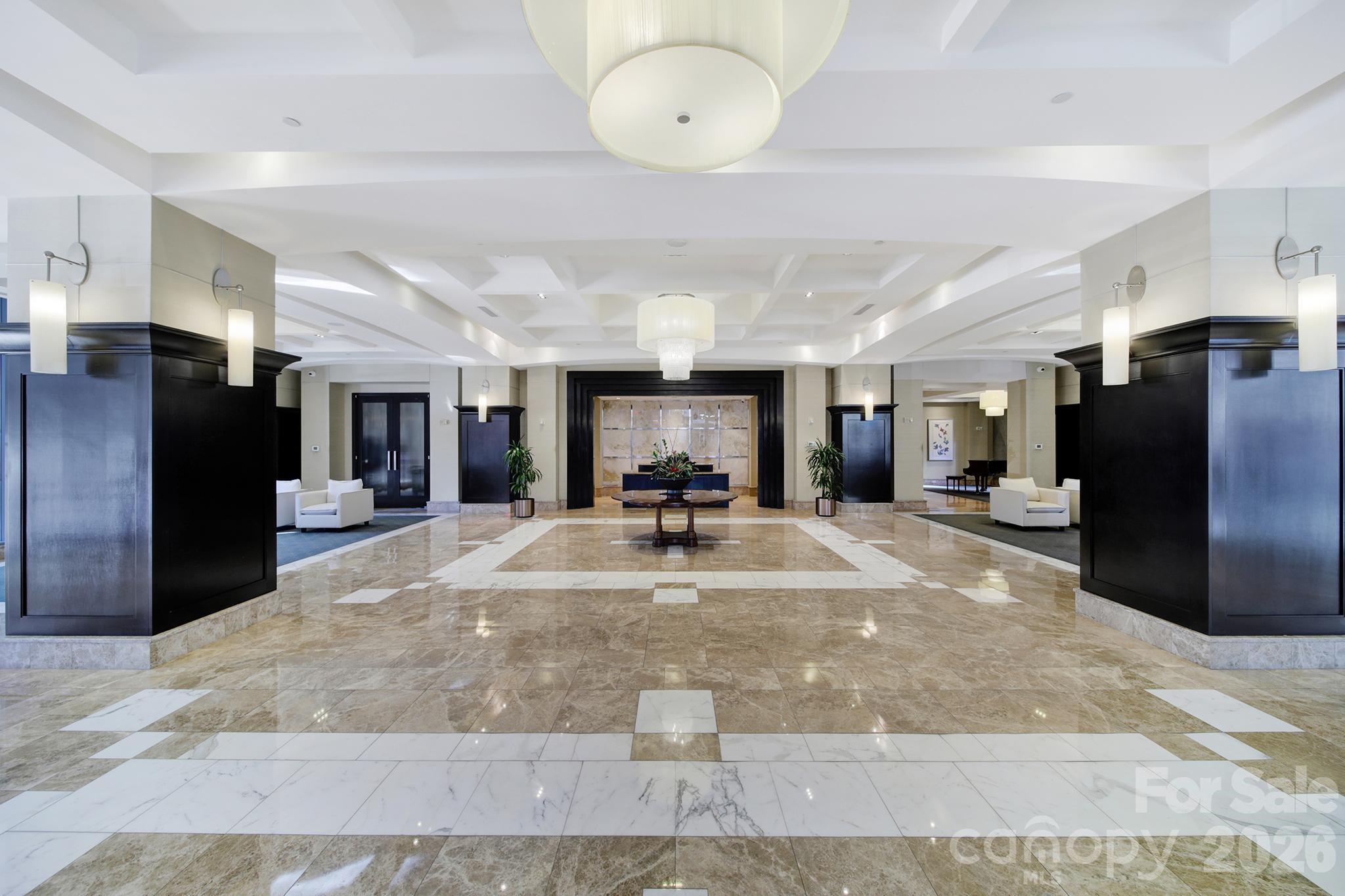 Third Ward - Residential