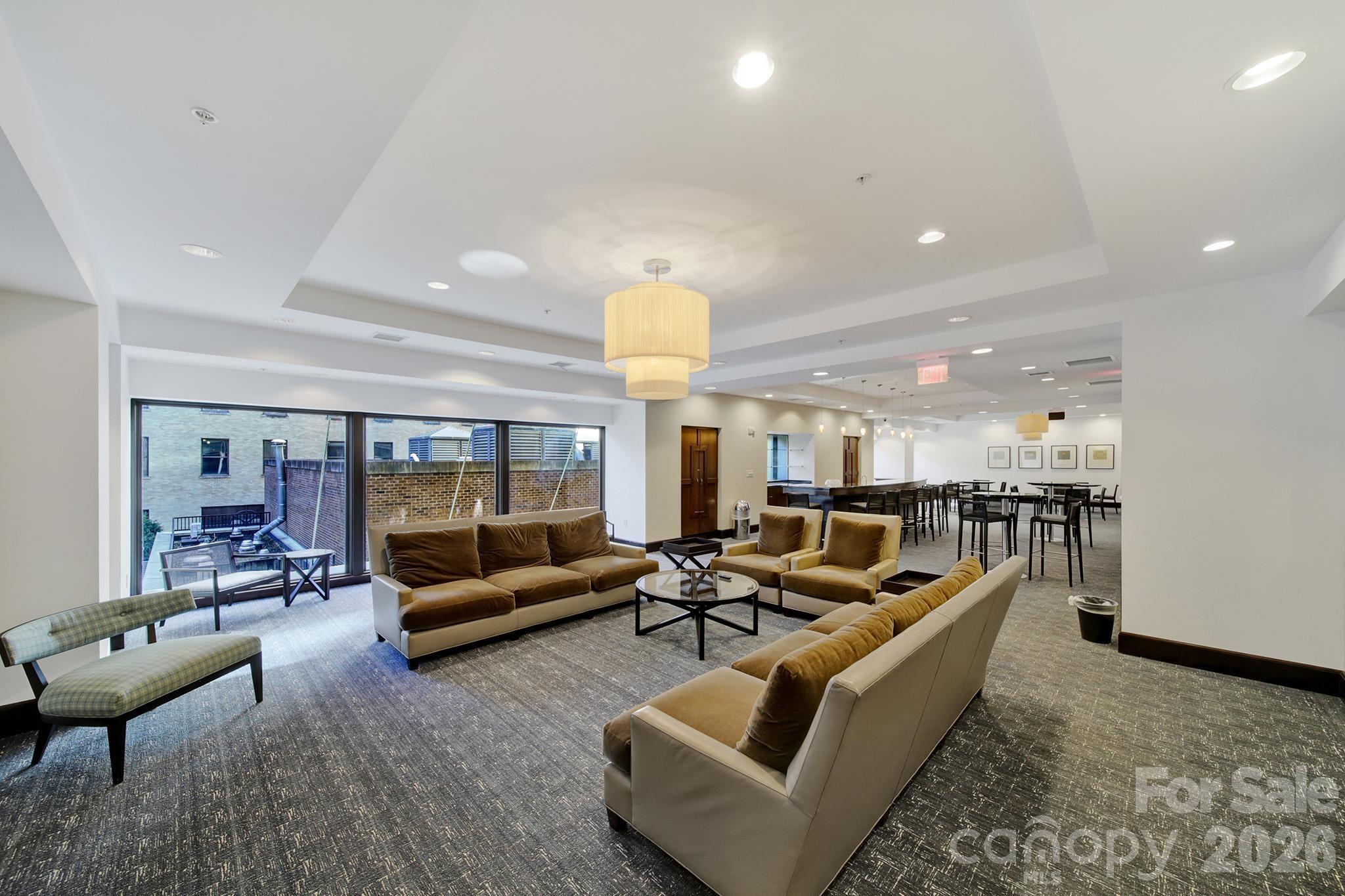 Third Ward - Residential