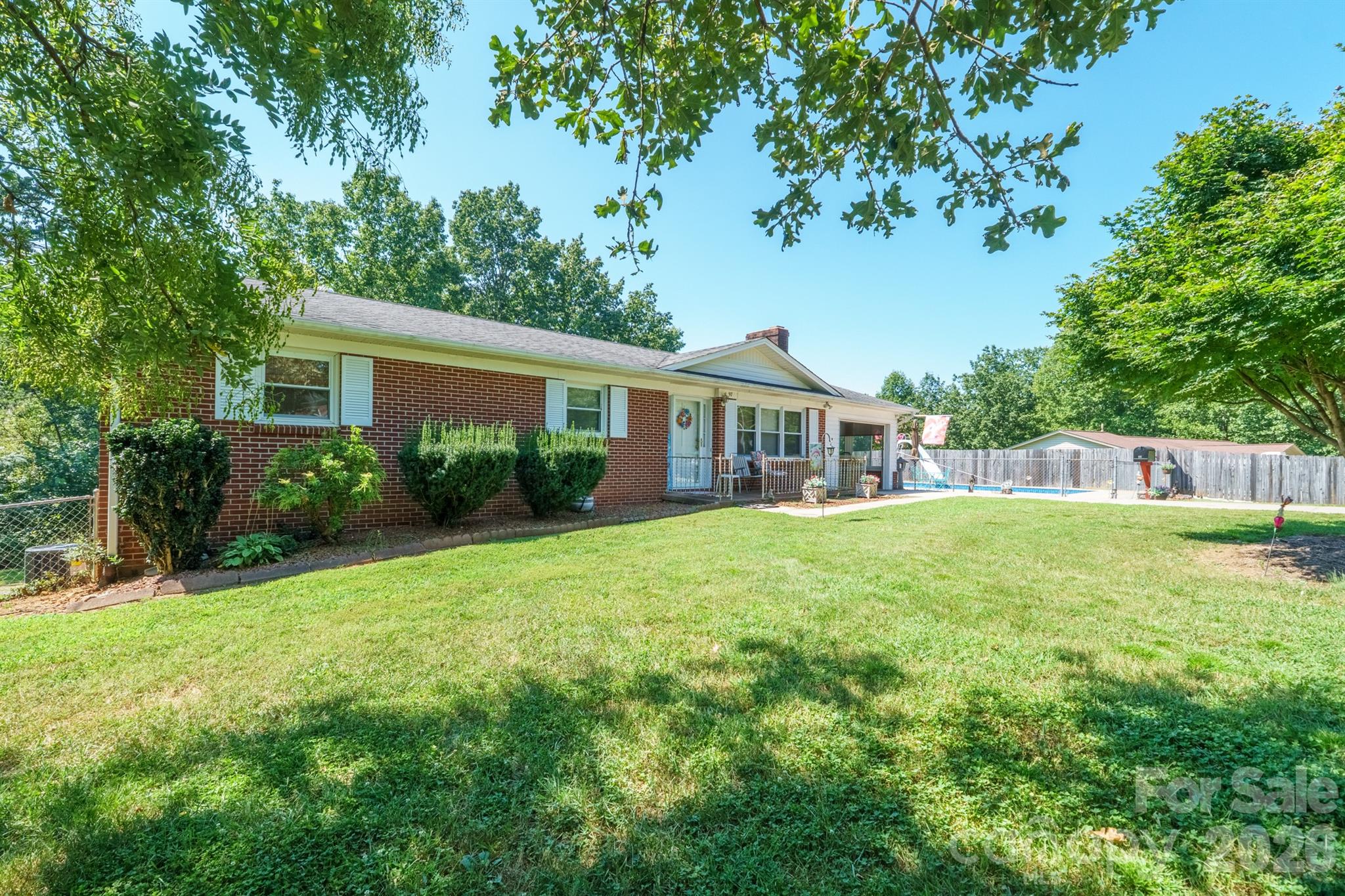 97 Willow Court