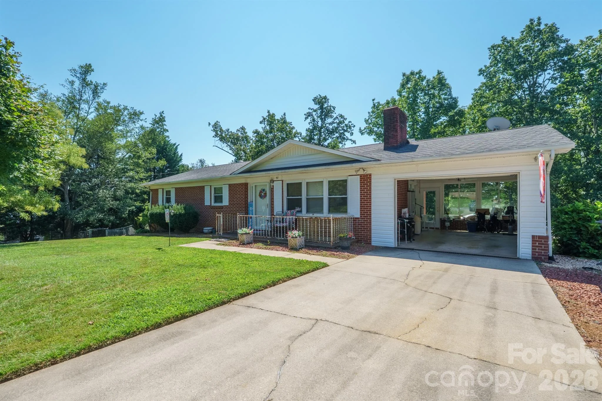 97 Willow Court, Taylorsville, NC, 28681