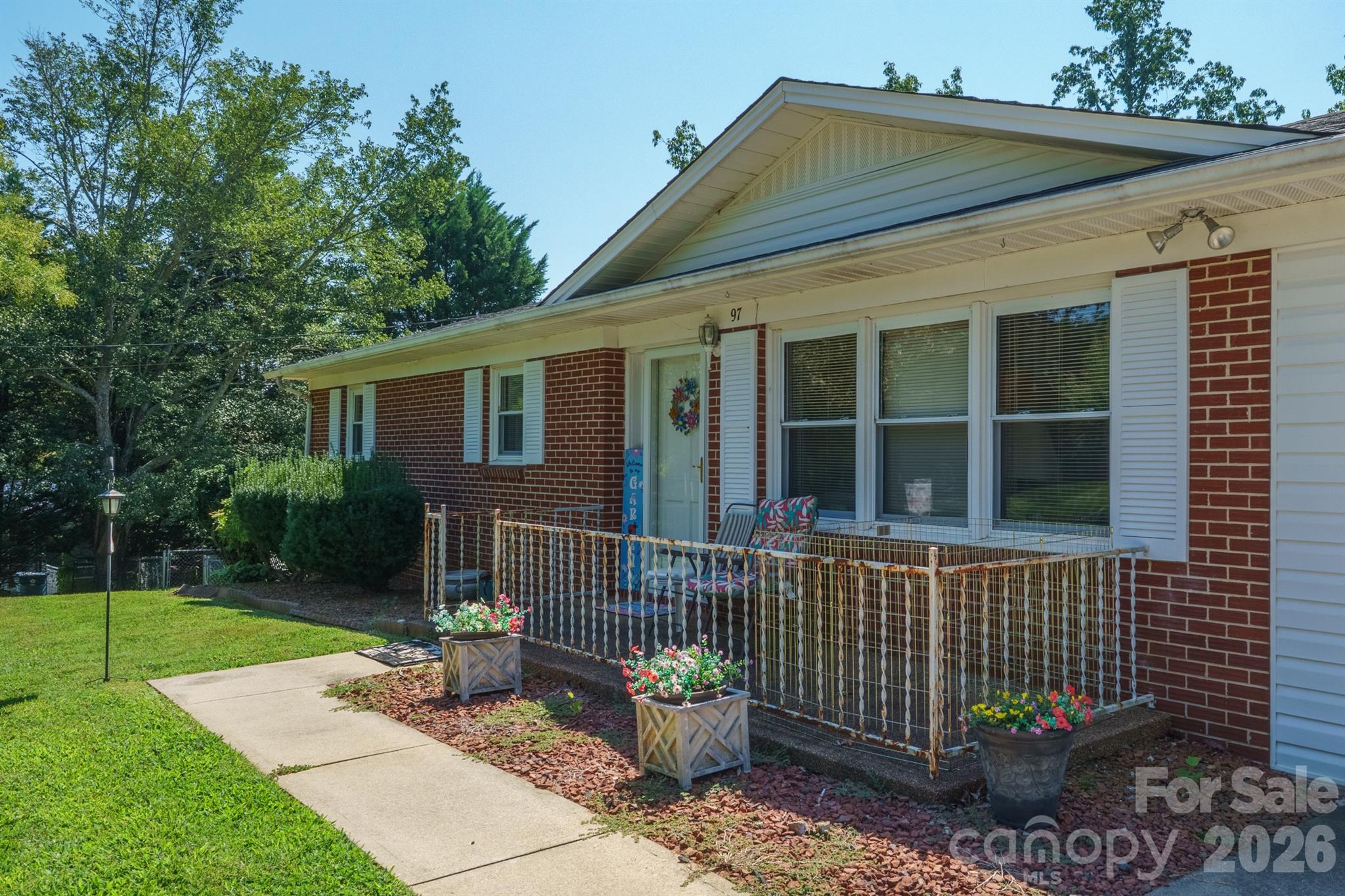 97 Willow Court