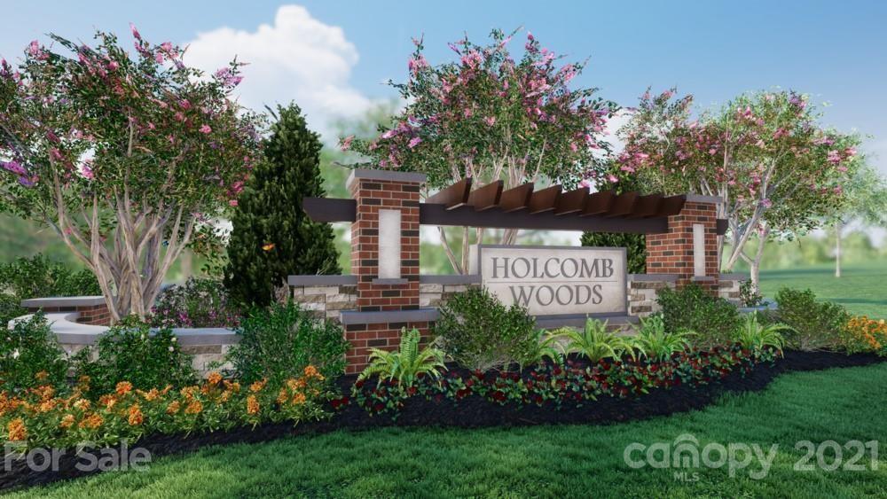 Enclave at Holcomb - Residential