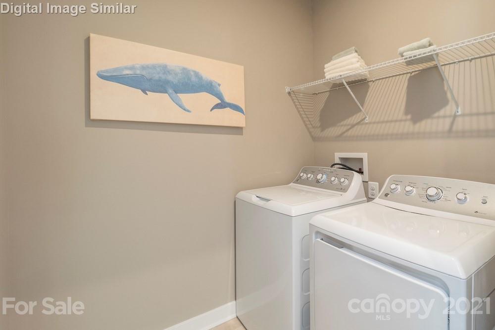 Enclave at Holcomb - Residential