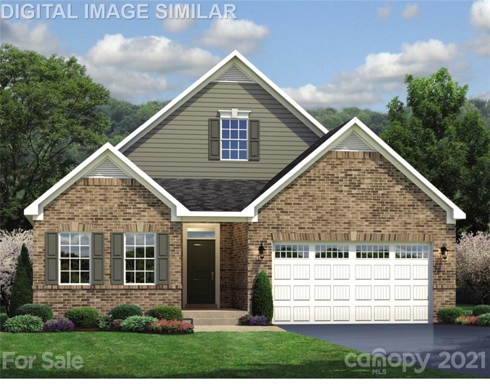 Enclave at Holcomb - Residential