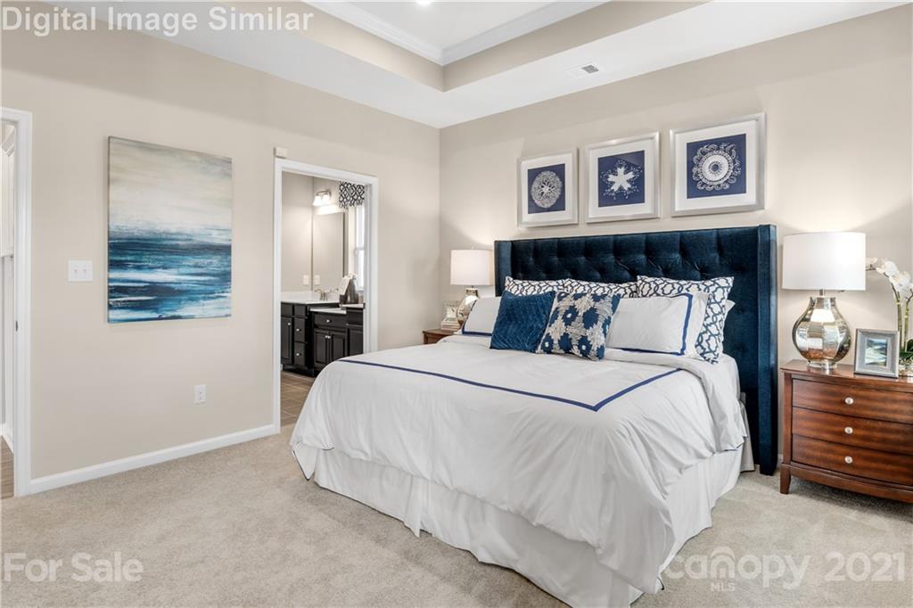 Enclave at Holcomb - Residential