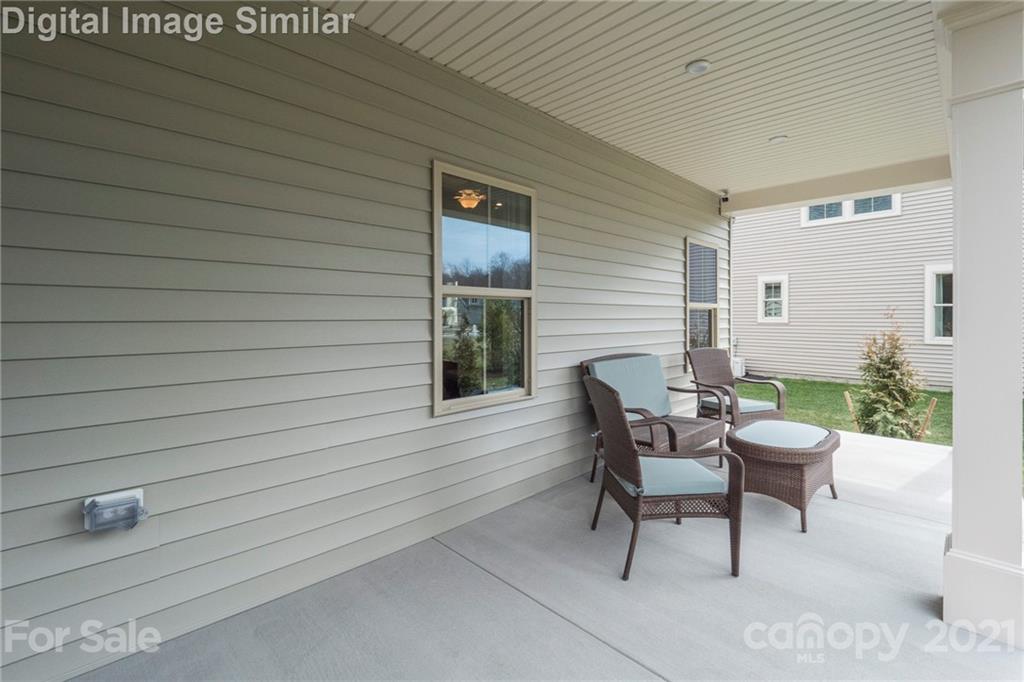 Enclave at Holcomb - Residential