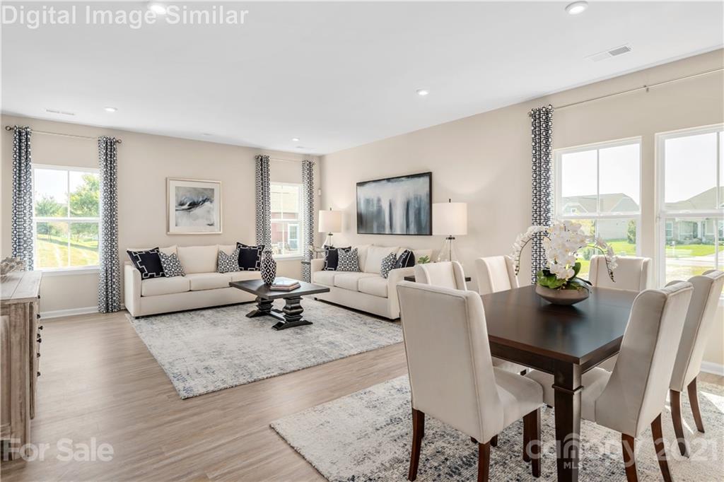 Enclave at Holcomb - Residential