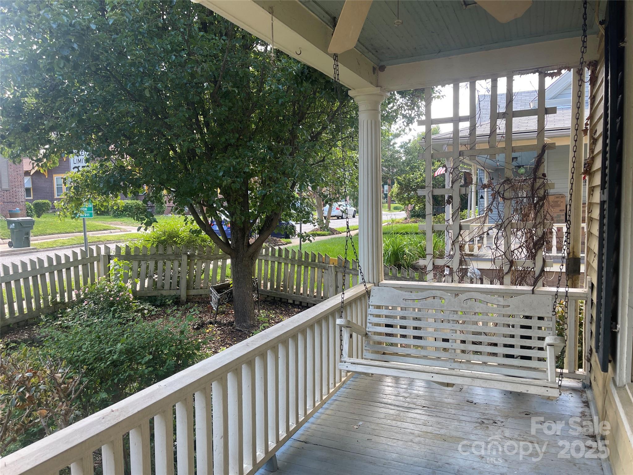 500 W Council Street