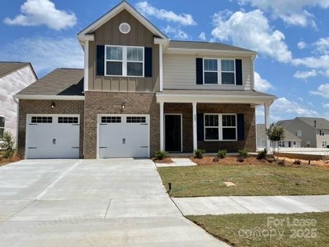 Photo of 809 Alexander Commons Drive #34, Monroe, NC 28112 (MLS # 4326786)