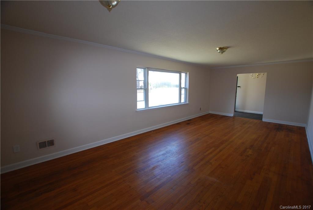 Biddle Heights - Residential