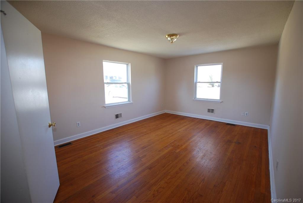 Biddle Heights - Residential