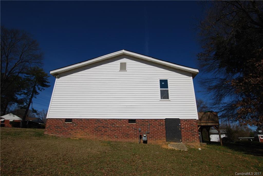 Biddle Heights - Residential