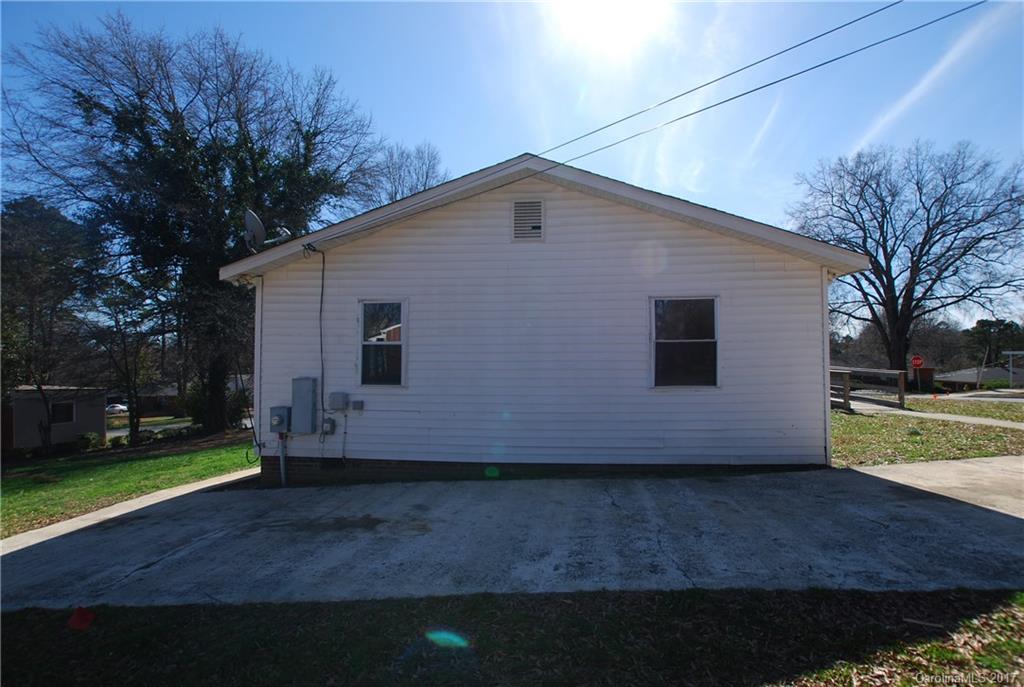 Biddle Heights - Residential