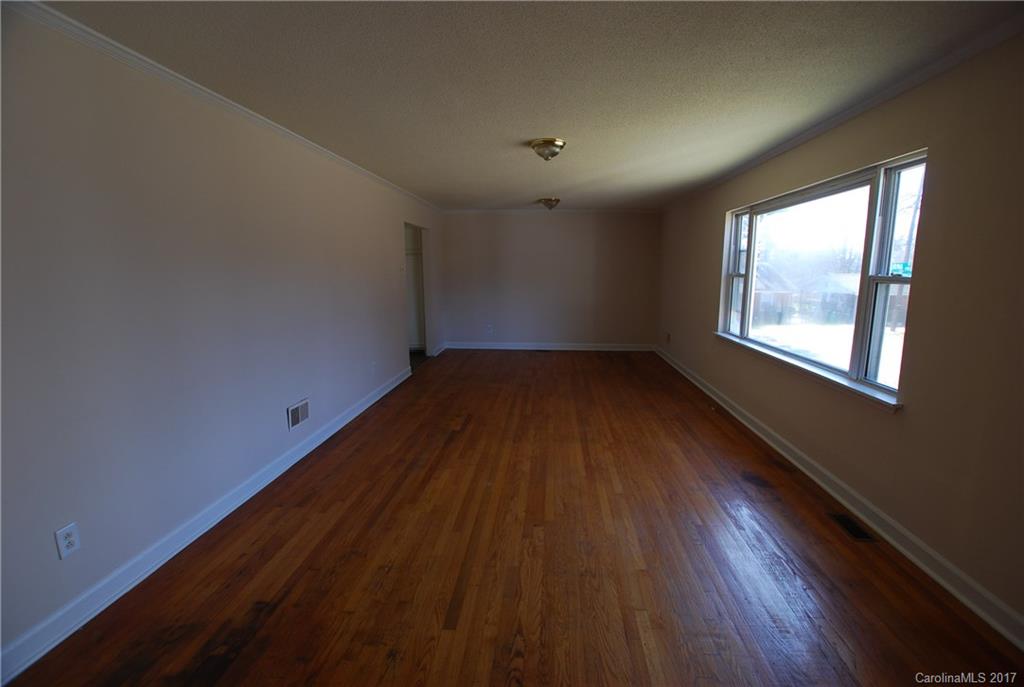 Biddle Heights - Residential