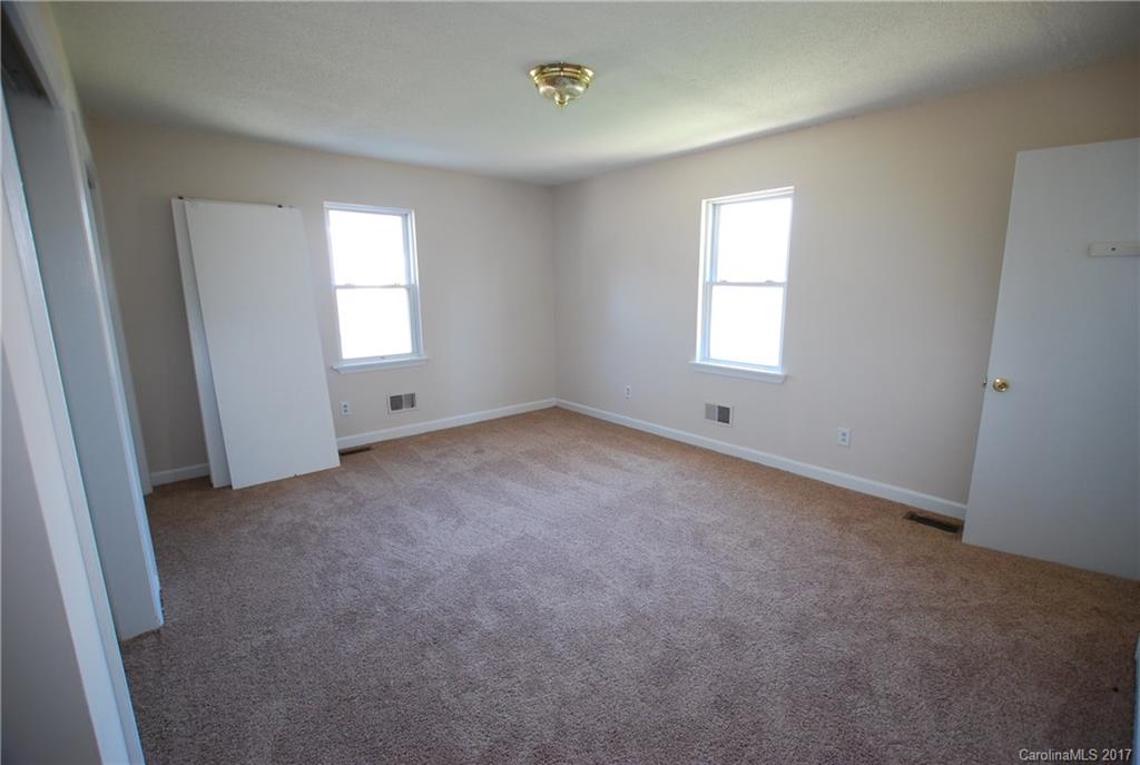 Biddle Heights - Residential