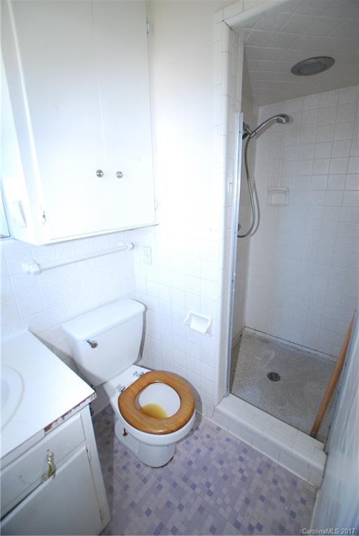 Biddle Heights - Residential