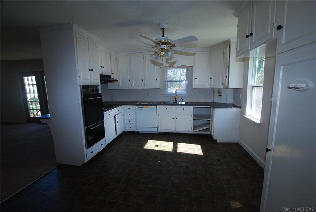 Biddle Heights - Residential